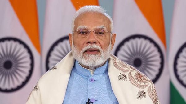 PM Modi Expresses Grief As 45 Indian Umrah Pilgrims Die In Saudi Arabia Bus Collision