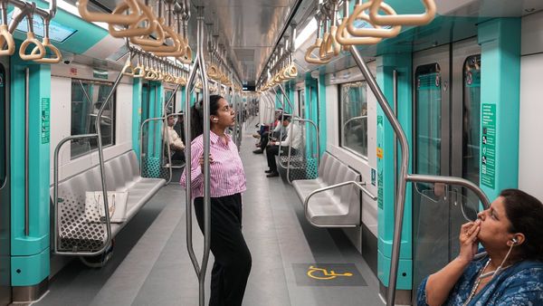 Mumbai Metro Line 3 To Offer 25% Fare Concession For Differently-Abled From Nov 23