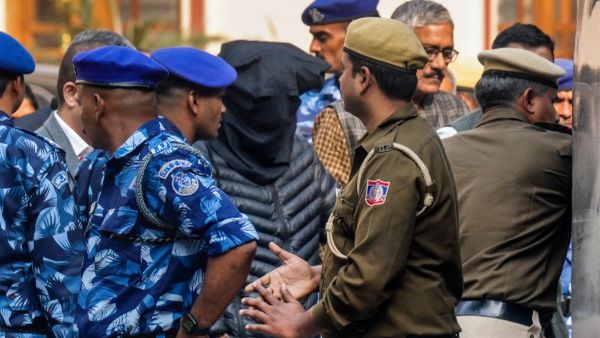 Fresh Bomb Threats Shake Delhi: British School, Modern School, Sanskriti School Receive Emails