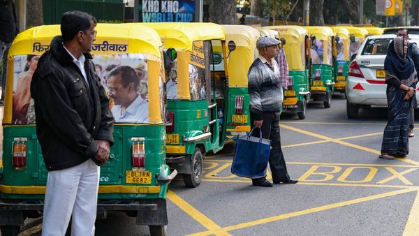 Diesel Autorickshaws Banned In Noida, Ghaziabad; UP Plans Full NCR Phase-Out By 2025