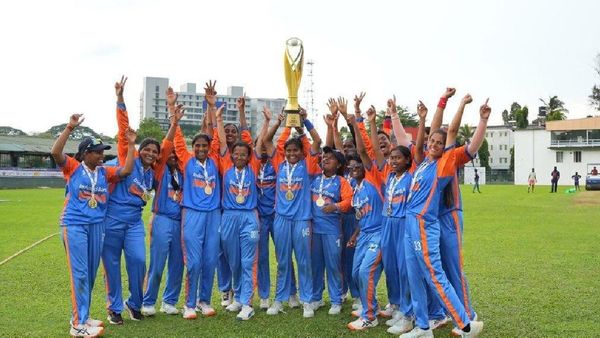 PM Modi Hails Indian Blind Women’s Team for Winning Inaugural T20 World Cup 2025