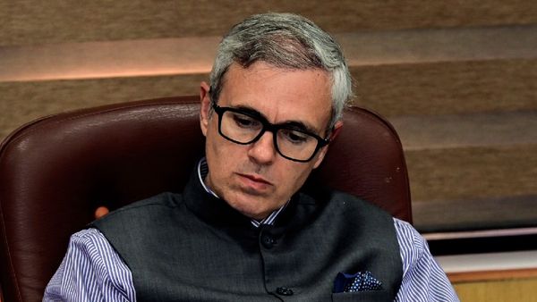 ‘Secularism Is In The Constitution’: Omar Abdullah Slams BJP Over SMVDIME Admission Dispute