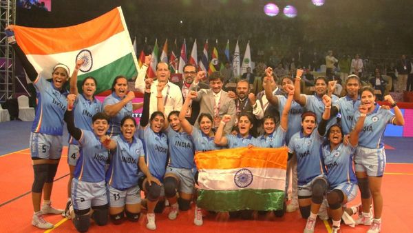 India Women Win Second Straight Kabaddi World Cup; PM Modi Hails Historic Triumph