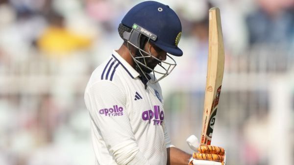 World Test Championship: India Drop Under Pakistan Following SA Clean Sweep