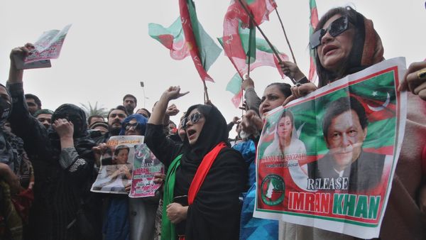 Is Imran Khan Alive? Son Sulaiman Urgently Seeks Proof Of Life