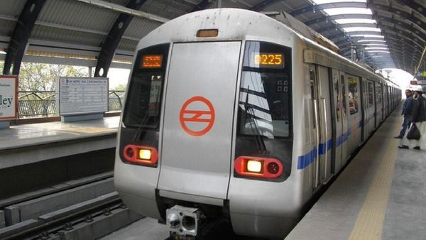 Mumbai’s Metro 3 Success Fuels Push For Underground Delhi Metro Corridors