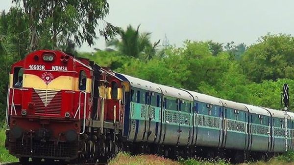 Western Railway Makes OTP Mandatory For Tatkal Bookings On Mumbai–Ahmedabad Shatabdi — Details Inside