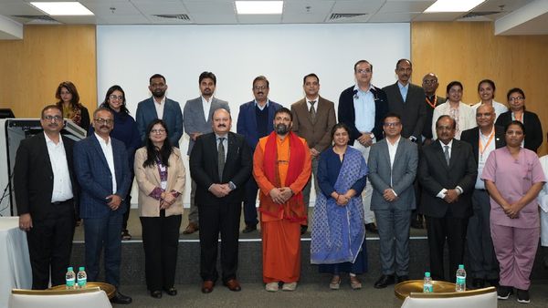 Indo–Swedish Partnership Powers National Neonatal Critical Care Training Rollout