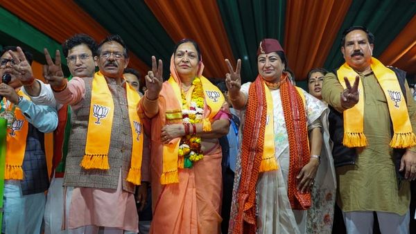 Delhi MCD Bypolls 2025: Voting Underway In 12 Wards, Results On December 3 — Check Details