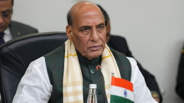 Rajnath Singh Hints At ‘Operation Sindoor 2.0’: Tells Nation To “Stay Mentally Prepared