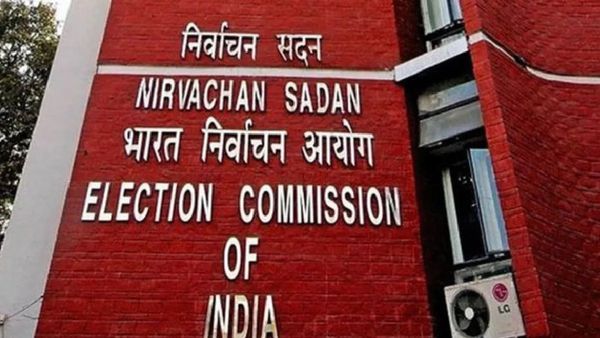 Centre Extends SIR Deadline By 7 Days For All 12 States Amid Admin Delays