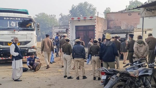 NIA Arrests Seventh Suspect in Delhi Red Fort Car Blast Case