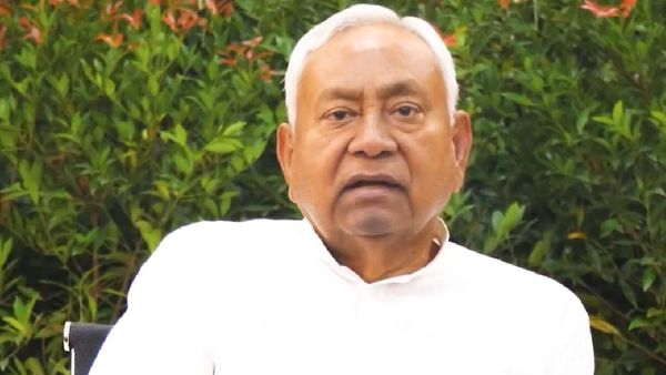 “Worked for Bihar, Not Family”: Nitish Kumar’s Video Message Before Polls