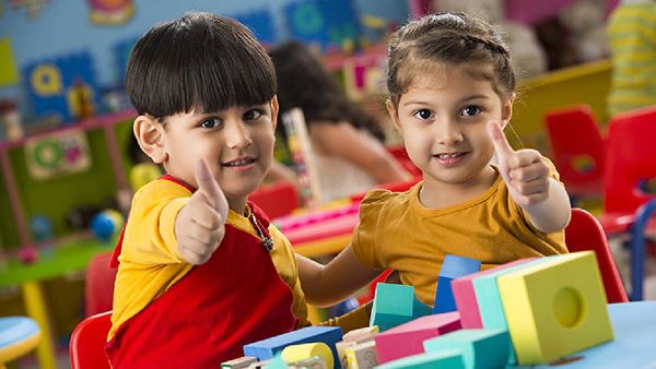 Delhi Schools Roll Out Nursery Admission Criteria for 2026-27: What Parents Need to Know