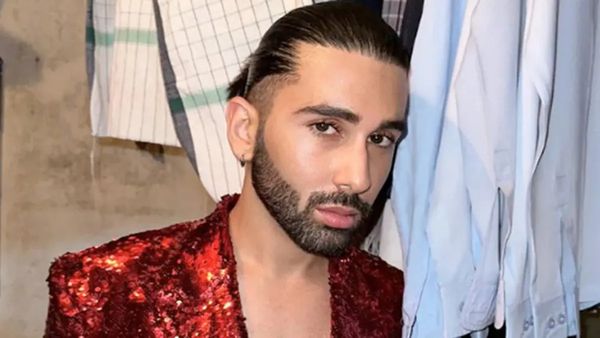 Mumbai Police Summon Orry, Popular Social Media Influencer, in Rs 250 Crore Drugs Probe