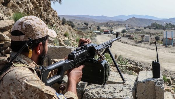 Pakistan Warns of Military Action As Peace Talks With Afghanistan Set To Resume In Turkey