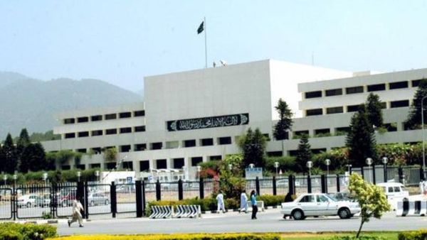 Peshawar FC HQs Under Attack: Explosions, Gunfire Rock Paramilitary Base