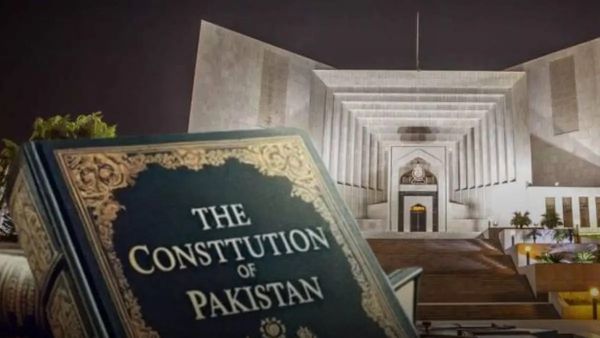 Pakistan's 27th Amendment: Back to Square One