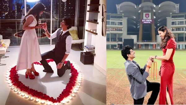 Who Is Birva Shah, the Ex-Girlfriend Palash Muchhal Proposed to in a Grand Way Before Smriti Mandhana?