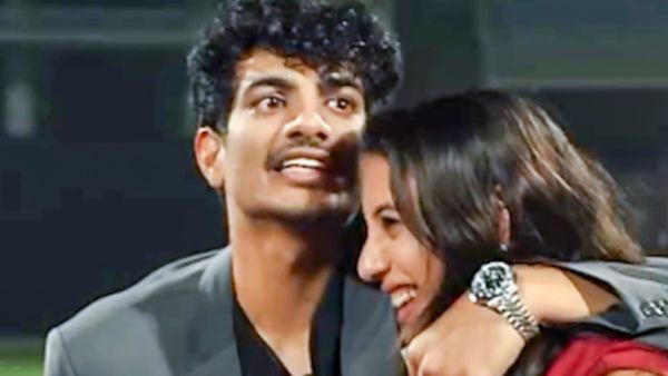 Palash Muchhal Discharged From Mumbai Hospital Amid Allegations of Cheating on Smriti Mandhana