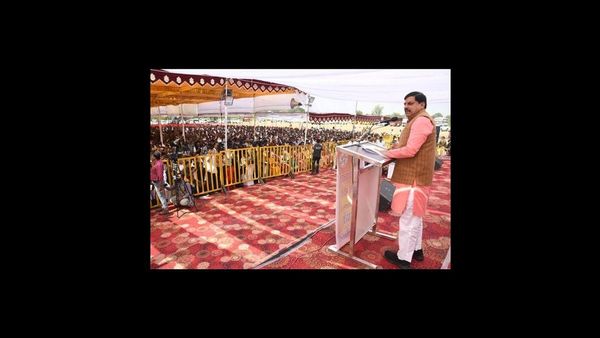 MP News: Sarpanchs empowered to undertake works worth up to ₹25 lakh: CM Dr. Yadav