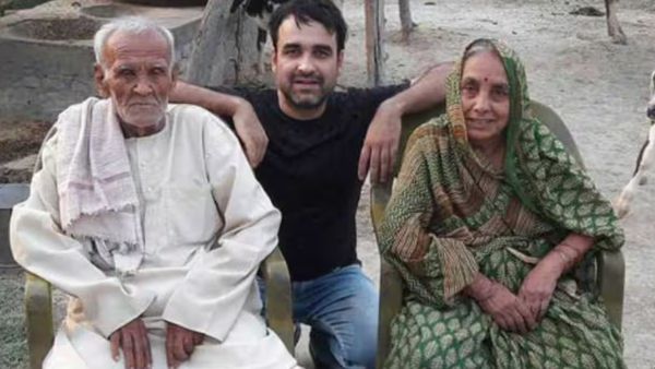 Bollywood Actor Pankaj Tripathi’s Mother Dies in His Hometown Belsand, Bihar