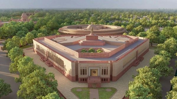 Parliament Winter Session To Be Held From December 1 To 19