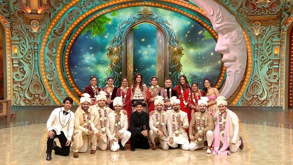 Pati Patni Aur Panga Finale This Weekend: Streaming Details, Date, and Celebrity Line-up Revealed