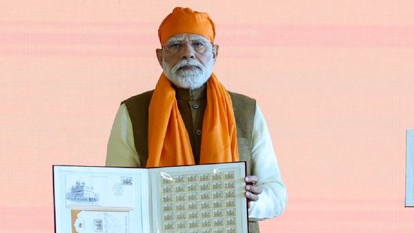 PM Modi Says “New India Neither Fears Nor Bows Before Terrorism” While Citing Operation Sindoor