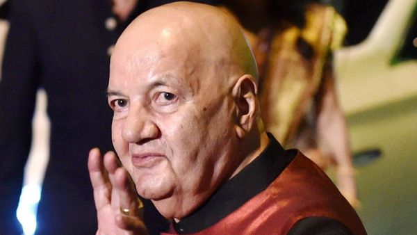Prem Chopra Health Update: Veteran Hindi Actor's Condition Is Stable
