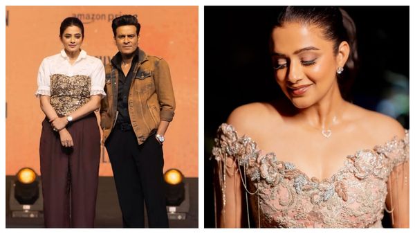 Priyamani's Remuneration For The Family Man 3: How Much Is She Being Paid?