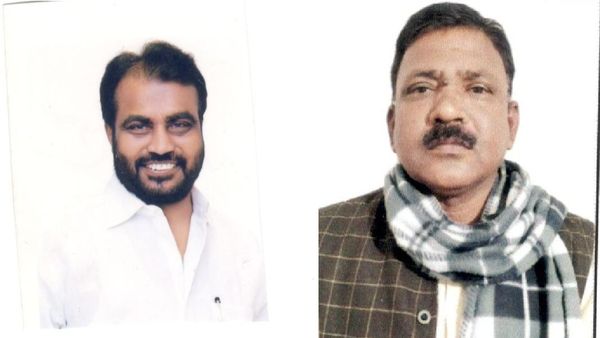 Phulwari Assembly Election 2025: JD(U)’s Shyam Rajak vs CPI(ML)(L)’s Gopal Ravi Das in a Pivotal SC Seat