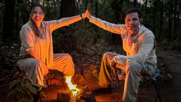 Randeep Hooda and Lin Laishram Expecting Their First Child, Announce on Second Wedding Anniversary