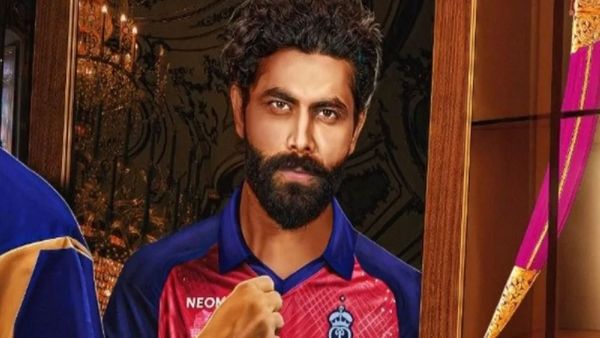 Ravindra Jadeja To Lead Rajasthan Royals?