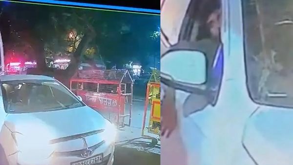 Red Fort Explosion Linked to SVB-IED Tactics? Ammonium Nitrate and RDX Suspected