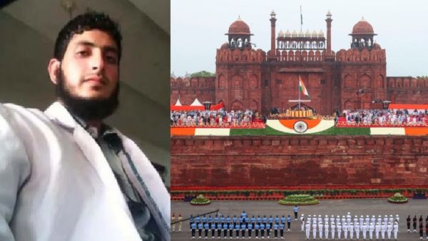 Mobile Data Shows Delhi Blast Suspect Tracked Crowd, Patrol Routes For Weeks Before 10/11 Red Fort Attack