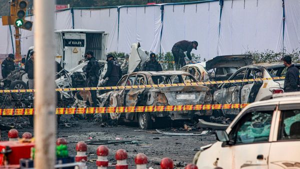 Four More Arrested From J&K's Srinagar in Red Fort Blast Case; NIA Says All Played ‘Key Roles’