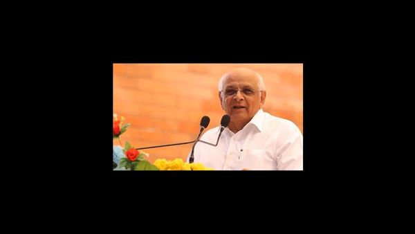 Gujarat News: - CM Patel announces ₹10,000 crore relief package for farmers affected by unseasonal rains