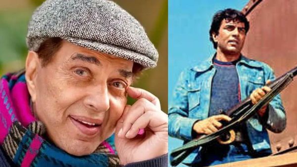 RIP Dharmendra: Bollywood Icon and ‘Dharam Paaji’ Bids Farewell, Remembered for His Stardom