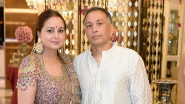 Who is Rohini Acharya’s husband? Samaresh Singh, Managing Director at Evercore Singapore