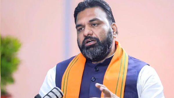 Samrat Choudhary Net Worth: Bihar Deputy CM’s Net Worth Touches ₹11.31 Crore