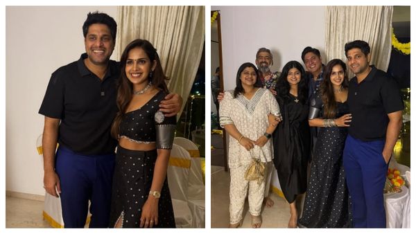 Bigg Boss Tamil Samyuktha To Marry Kris Srikanth's Son Aniruddha