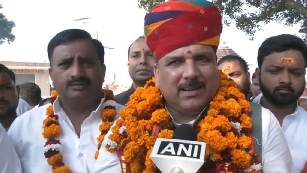 “We Will Awaken Uttar Pradesh”: Sanjay Singh Flags Off AAP’s Sarayu to Sangam Yatra