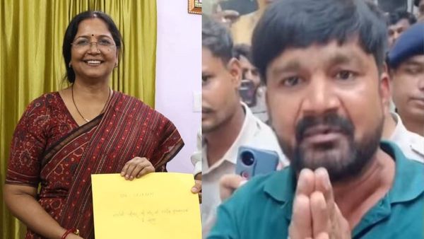 Sasaram Assembly Election 2025: RLM’s Snehlata Kushwaha vs RJD’s Satyendra Sah in High-Stakes Battle in Bihar
