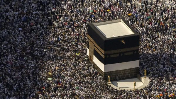 Saudi Arabia Accident: List Of Indians Killed In The Incident Near Medina