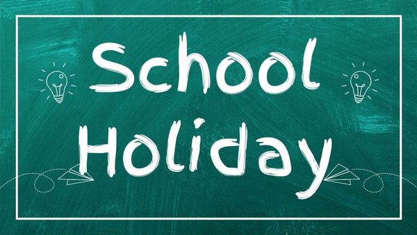School Holiday On Nov 25: Educational Institutions to Remain Shut in 3 States; Get More Deets