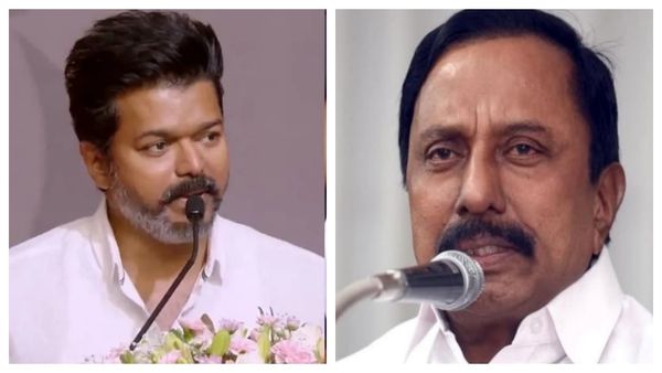 Who Is Sengottaiyan & Can He Shift TVK’s Fortunes in the Kongu Region?