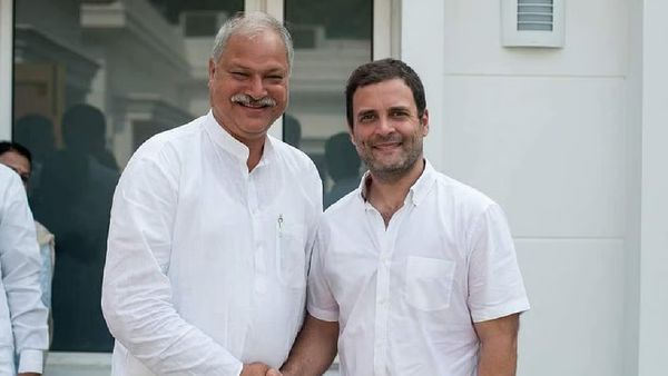 After Bihar Polls, Senior Leader Shakeel Ahmad Khan Resigns from Congress