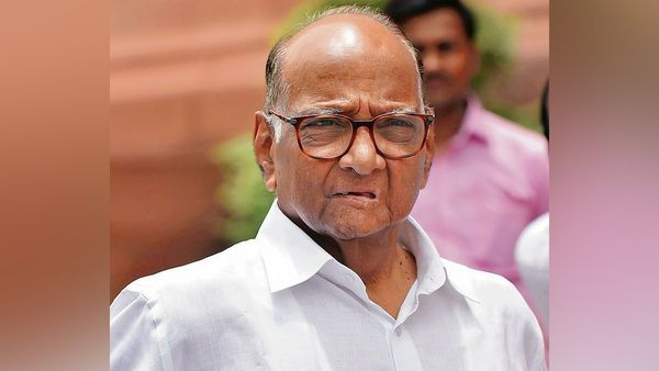 Cash Transfer Scheme Influenced Bihar Voters: Sharad Pawar