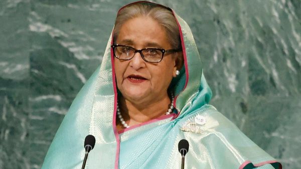 Sheikh Hasina's Trial and Sentence: A Timeline of Key Events in Bangladesh's Student Protest Case